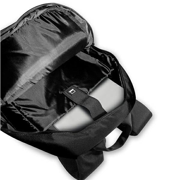 BMW Carbon Tricolor 16'' backpack - black