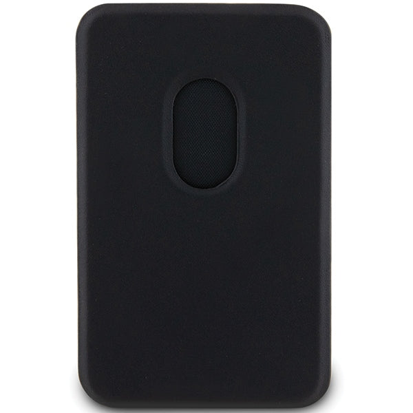 BMW Wallet Card Slot Stand Case BMWCSMMPGK Case - black MagSafe M Edition Collection