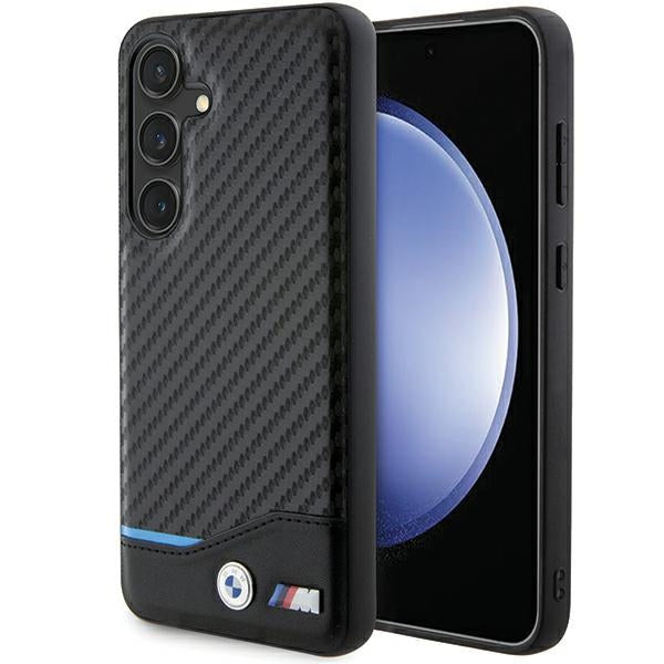 BMW BMHCS24S22NBCK S24 S921 black/black Leather Carbon