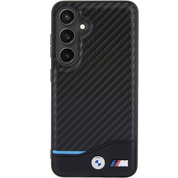BMW BMHCS24S22NBCK S24 S921 black/black Leather Carbon