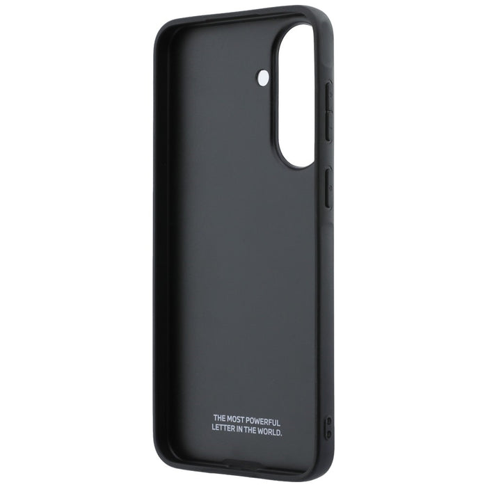 BMW M Carbon Case for Samsung Galaxy A37 5G - Black