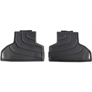 Гумени TPE Стелки OEM BMW X5 III (F15, F85) 2013 - 2018 Заден ред