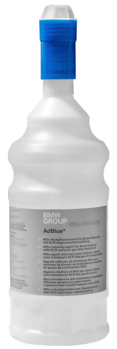 BMW ADBLUE 1.890L