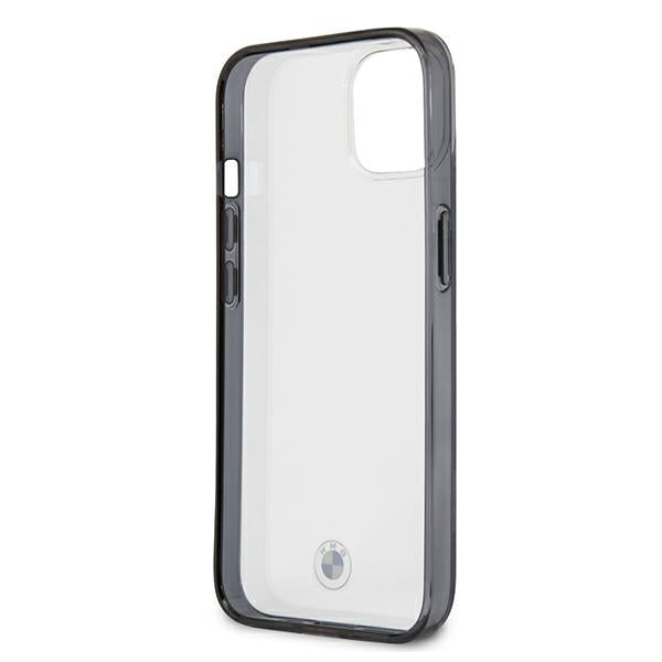 BMW Signature Collection Case for iPhone 13 mini - Transparent