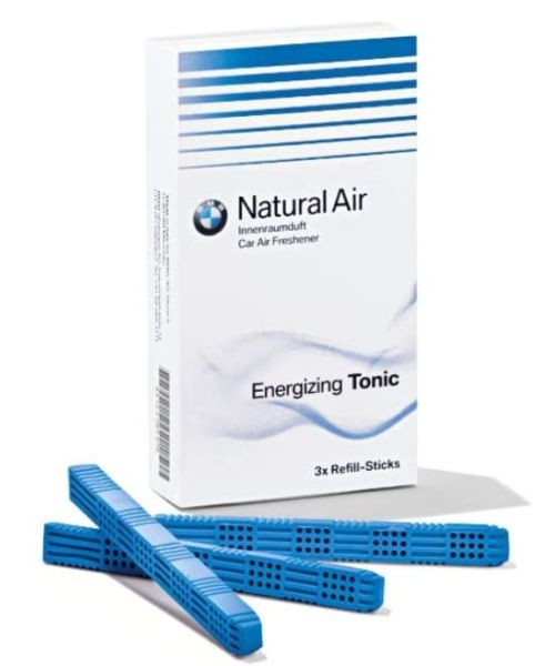 BMW АРОМАТИЗАТОР ENERGIZING TONIC 83 12 2 285 675