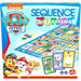 Board game Goliath Junior Paw Patrol Sequence - Играчки И Игри<<<Играчки костюми<<<BigBuy&&&Настолни игри за