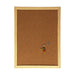 Board Q-Connect Cork Brown (40 x 30 cm) - Декорация и Осветление<<<Дом Градина<<<BigBuy&&&Други артикули за