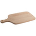 BOARD WITH BEECH HANDLE 43X21 CM FACKELMANN - Дъски ножове и белачки<<<Домашни потреби<<<Кухня<<<Praktiker