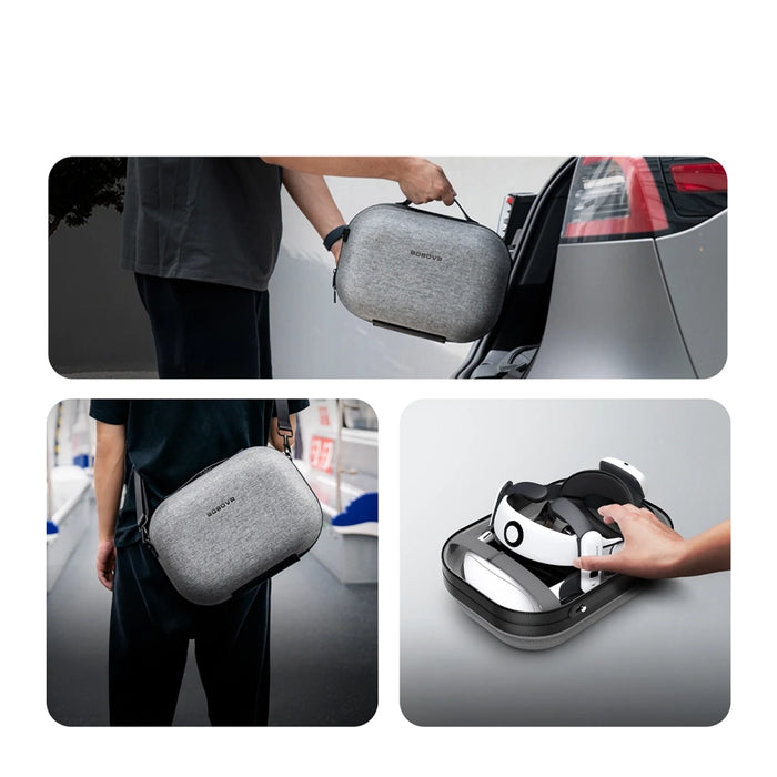 BOBOVR C3 Carrying Case for Quest 3