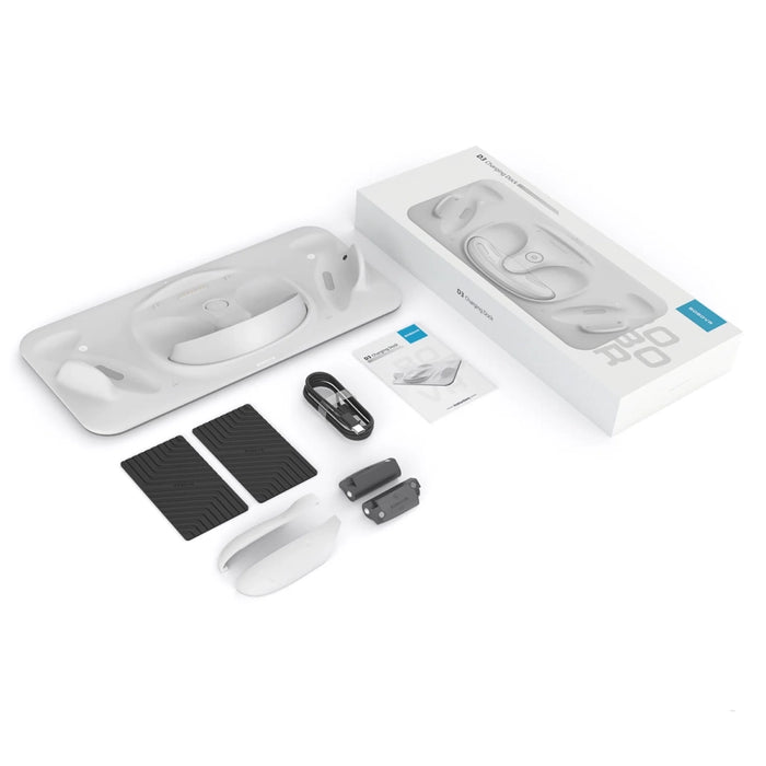 BOBOVR D3 charging station for Meta Quest 3