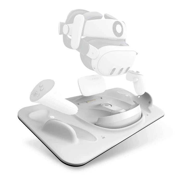 BOBOVR D3 charging station for Meta Quest 3