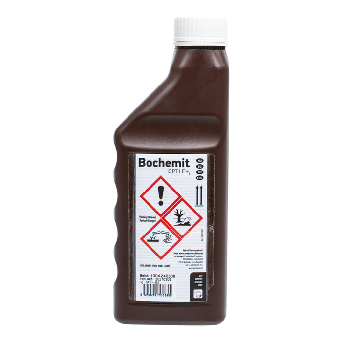 WOOD IMPREGNANT CONCENTRATE COLORLESS 1 KG BOCHEMIT OPTI F+t