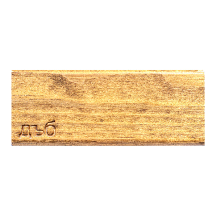 BOCHEMIT OIL-BASED WOOD IMPREGNANT