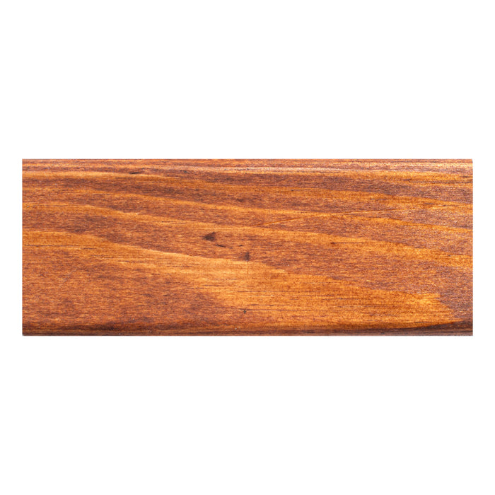OIL-BASED WOOD IMPREGNANT CHESTNUT COLOR 1 L BOCHEMIT ESTETIK
