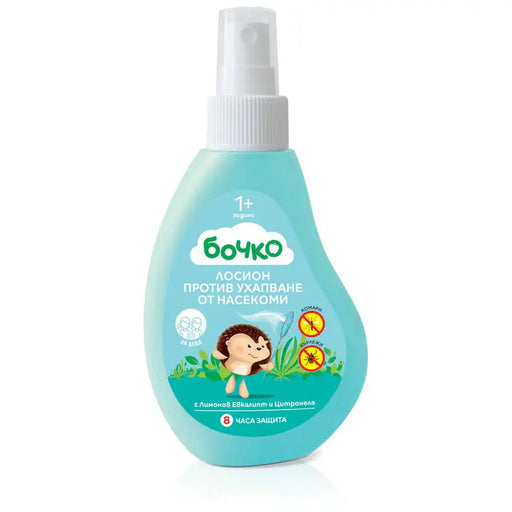BOCHKO INSECT BITES LOTION - Защита от насекоми<<<Защита от вредители<<<Градина<<<Praktiker&&&Защита от