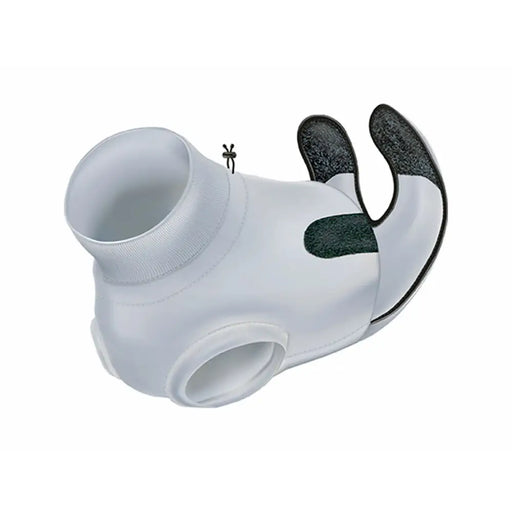 Body Protector for Cats Trixie Grey M/L - Домашни Животни<<<Дом Градина<<<BigBuy&&&Здраве и хигиена<<<Домашни