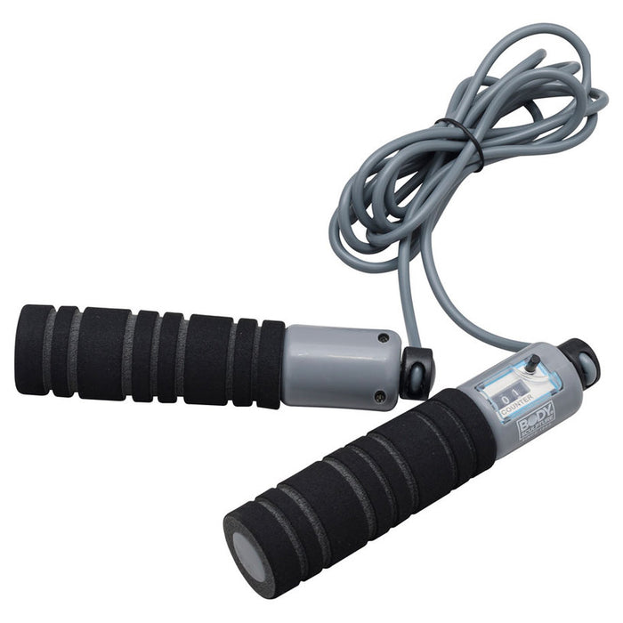 BODY SCULPTURE 690BK JUMPING ROPE