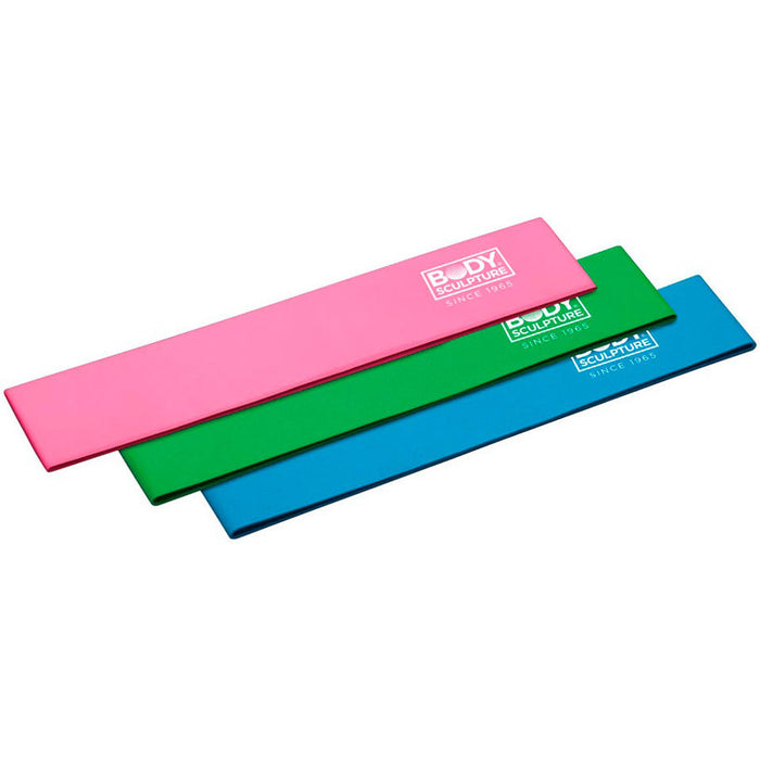 BODY SCULPTURE ELASTICES BB-103CW