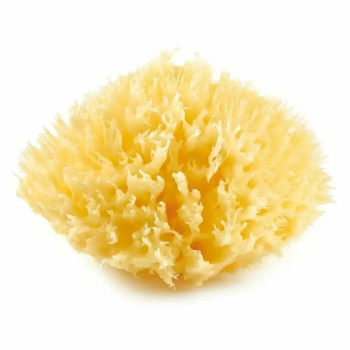 Body Sponge ThermoBaby Yellow - Баня<<<Дом Градина<<<BigBuy&&&Аксесоари и кранчета<<<Баня<<<Дом Градина<<<BigBuy