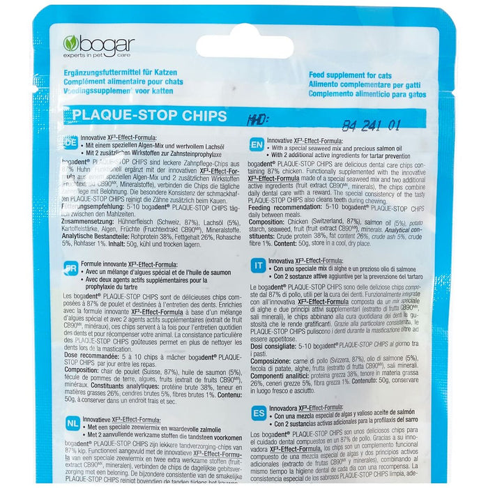 Snack for Cats Bogar Chicken 50 g