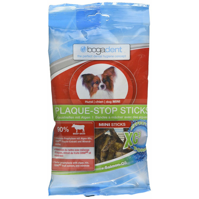 Dog Snack Bogar 100 g