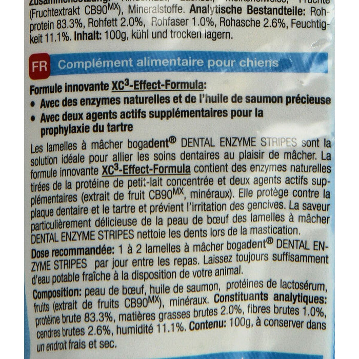 Dog Snack Bogar 100 g