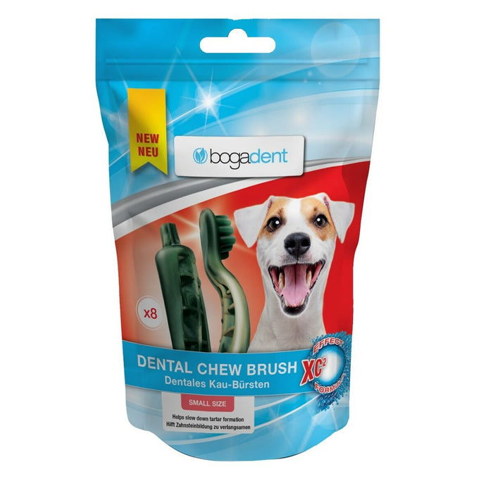 Dog Snack Bogar Bogadent Dental chew brush Small Chicken 110 g