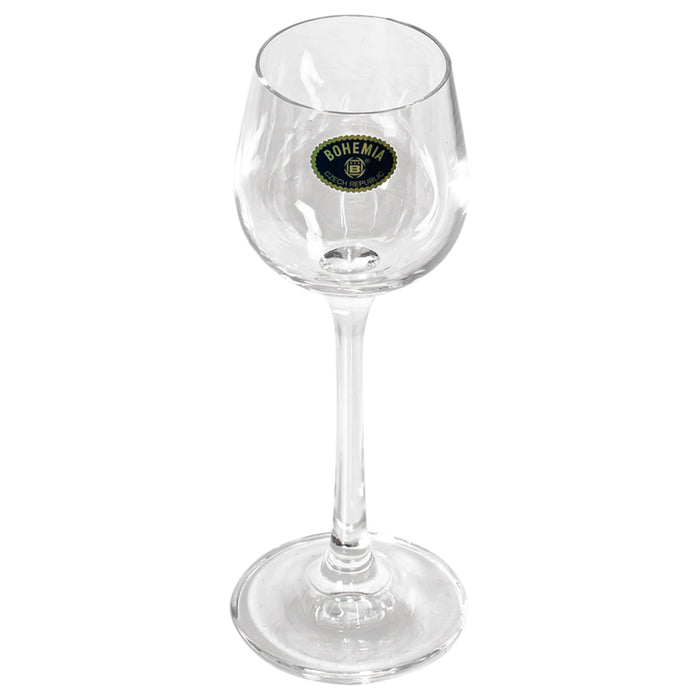 GLASS FOR ALCOHOL 60 ML 6 PCS STRIX BOHEMIA