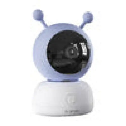 Boifun 2S electronic rotating nanny with sound detector - Electronic nannies<<<Mom and baby<<<InnproXML