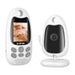 Boifun VB610 electronic rotating nanny with sound detector - Electronic nannies<<<Mom and baby<<<InnproXML