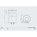 Boiler ARISTON LYDOS R 50 V 2K EU (3201895) - Вертикални<<<Бойлери<<<Климатизация/Отопление<<<TechnoMix