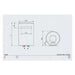 Boiler ARISTON LYDOS R 80 V 2K EU (3201896) - Вертикални<<<Бойлери<<<Климатизация/Отопление<<<TechnoMix