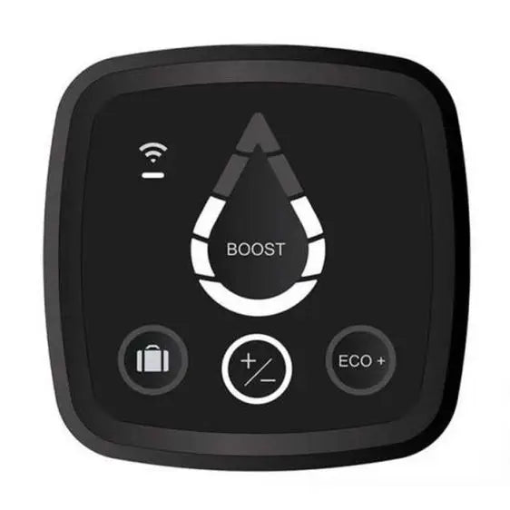 Boiler ATLANTIC Genius Steatite Wi-Fi 100 liters 851353 - Вертикални<<<Бойлери<<<Климатизация/Отопление<<<TechnoMix