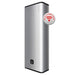 Boiler ATLANTIC Vertigo Steatite Wi-Fi 100 gray 851338 - Мултипозиционни<<<Бойлери<<<Климатизация/Отопление<<<TechnoMix