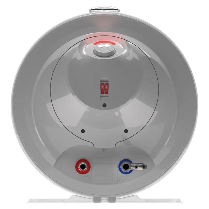 BOILER ELDOM 72268WN 2KW - Обемни<<<Бойлери<<<Баня<<<Praktiker&&&Обемни бойлери<<<Бойлери<<<Домакински
