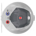 BOILER ELDOM WH05039L - Обемни<<<Бойлери<<<Баня<<<Praktiker&&&Бойлери обемни<<<Бойлери<<<Климатици и