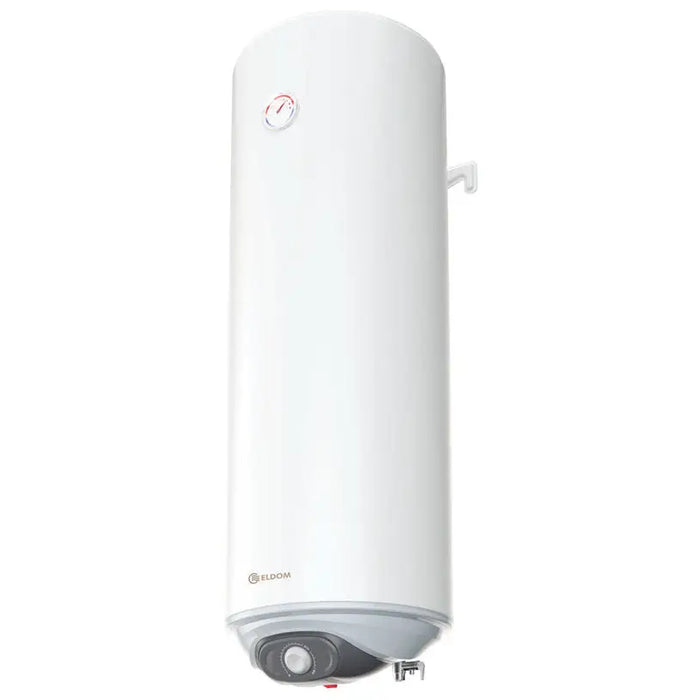BOILER ELDOM WV08039C 2KW EVR - Обемни<<<Бойлери<<<Баня<<<Praktiker&&&Обемни бойлери<<<Бойлери<<<Домакински