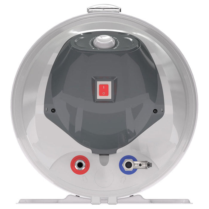 BOILER ELDOM WV08046I 3kW - Обемни<<<Бойлери<<<Баня<<<Praktiker&&&Бойлери обемни<<<Бойлери<<<Климатици и