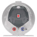 BOILER ELDOM WV08046I 3kW - Обемни<<<Бойлери<<<Баня<<<Praktiker&&&Бойлери обемни<<<Бойлери<<<Климатици и