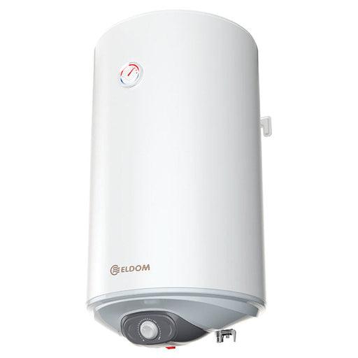 BOILER ELDOM WV08046I 3kW - Обемни<<<Бойлери<<<Баня<<<Praktiker&&&Бойлери обемни<<<Бойлери<<<Климатици и