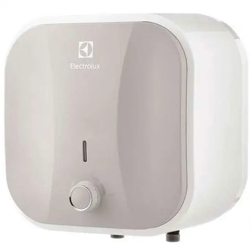 Boiler ELECTROLUX EWH 10 QO - 10 l. over a sink - Над мивка<<<Бойлери<<<Климатизация/Отопление<<<TechnoMix