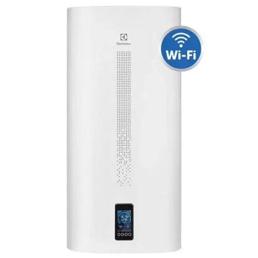 Boiler ELECTROLUX EWH 50 SI - 2000 W 40 liters - Мултипозиционни<<<Бойлери<<<Климатизация/Отопление<<<TechnoMix
