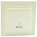 BOILER SWITCH 25A CREAM MONO DESPINA - Електроапаратура и табла<<<Електроматериали<<<Praktiker&&&Електроапаратура и