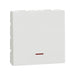 BOILER SWITCH LIGHTING WHITE 32A SCHNEIDER UNICA (NU323218S) - Електроапаратура и