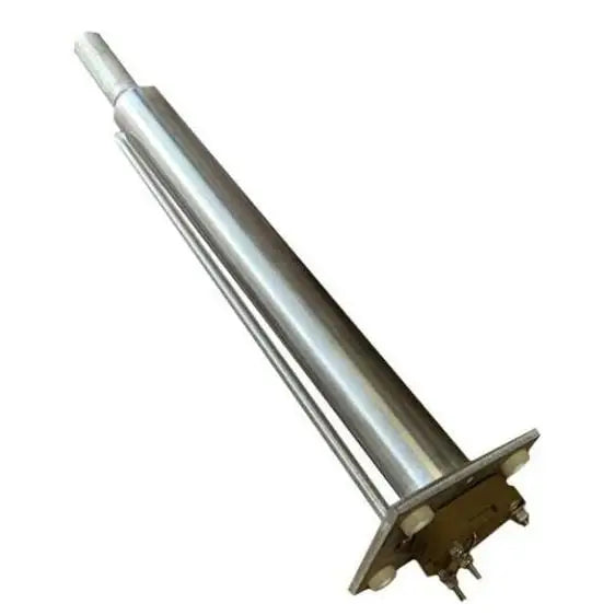 Boiler TEDAN Ceramic inox 100 liters 2kw - Вертикални<<<Бойлери<<<Климатизация/Отопление<<<TechnoMix