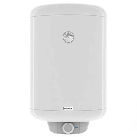 Boiler TEDAN Ceramic inox 100 liters 2kw - Вертикални<<<Бойлери<<<Климатизация/Отопление<<<TechnoMix