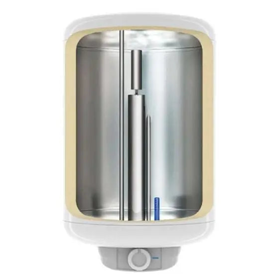 Boiler TEDAN Ceramic inox 100 liters 2kw - Вертикални<<<Бойлери<<<Климатизация/Отопление<<<TechnoMix