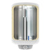 Boiler TEDAN Ceramic inox 100 liters 2kw - Вертикални<<<Бойлери<<<Климатизация/Отопление<<<TechnoMix