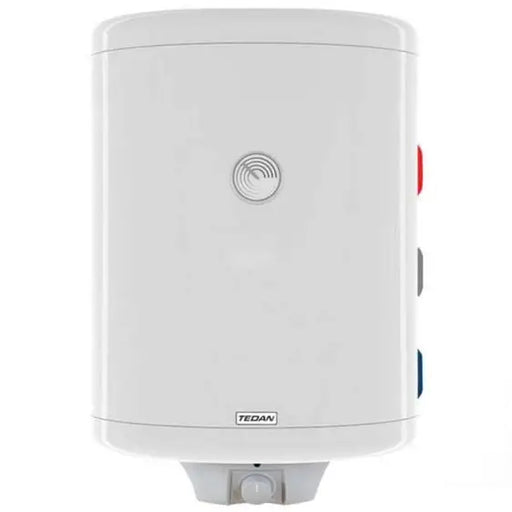 Boiler TEDAN Combi Max Inox 80 - Вертикални<<<Бойлери<<<Климатизация/Отопление<<<TechnoMix