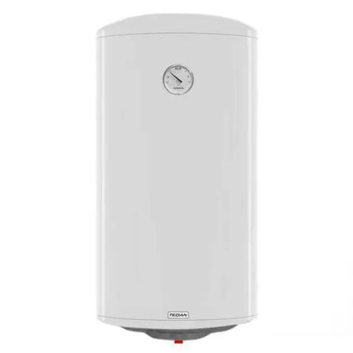 Boiler TEDAN Standard 80 liters vertical 3kW - Вертикални<<<Бойлери<<<Климатизация/Отопление<<<TechnoMix